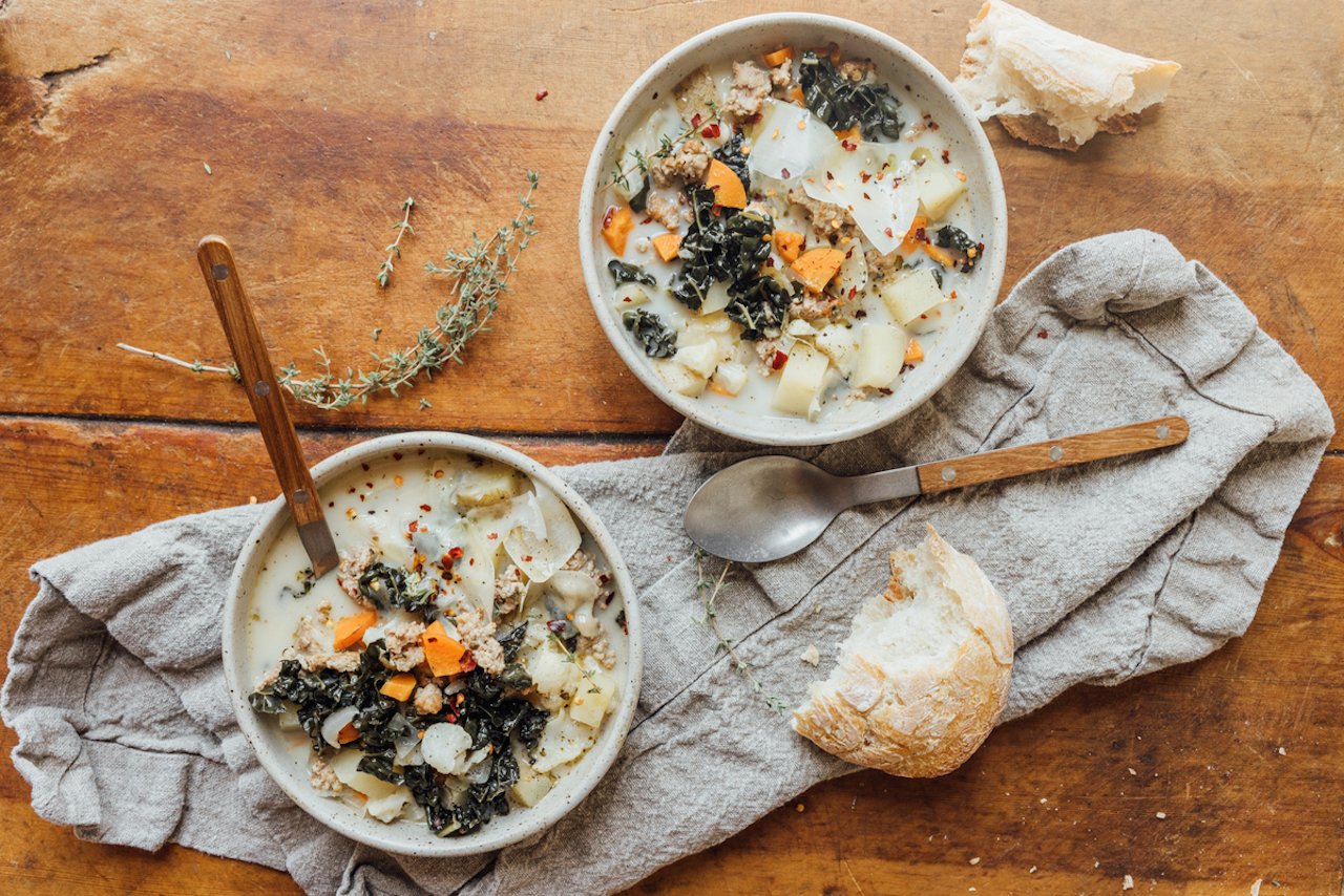 24 Wholesome Consolation Meals Recipes to Cozy Up With