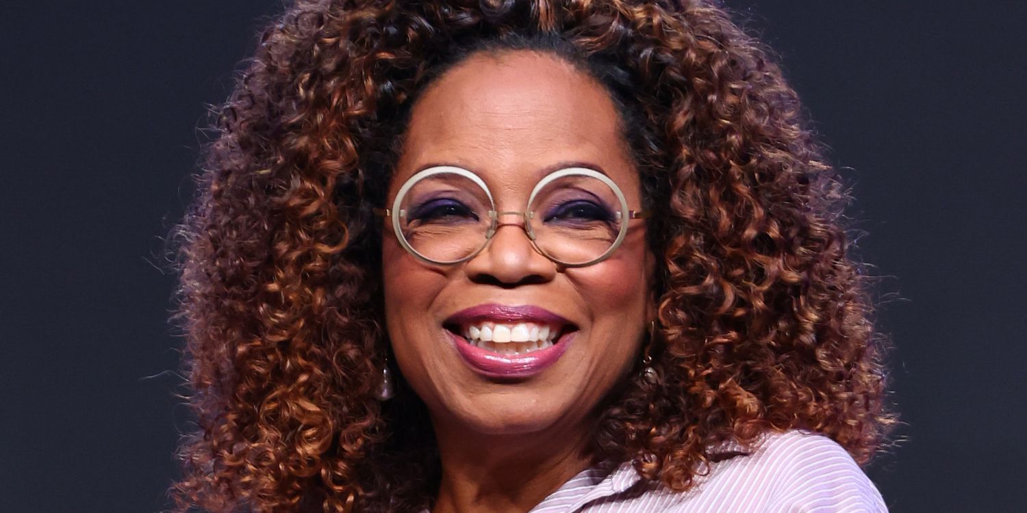 Oprah’s Favourite Issues Checklist 2024 Consists of 10 Comfortable Style Objects