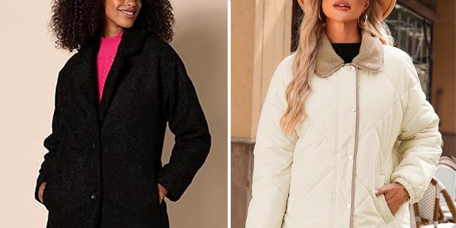 The 6 Finest Winter Jackets on Amazon Begin at 