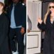 Ariana Grande and Angelina Jolie’s Belted Wrap Coats Are So Stylish Ariana Grande and Angelina Jolie’s Belted Wrap Coats Are So Stylish