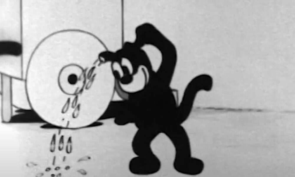 It’s Time to Put Some Respect on Felix the Cat’s Identify