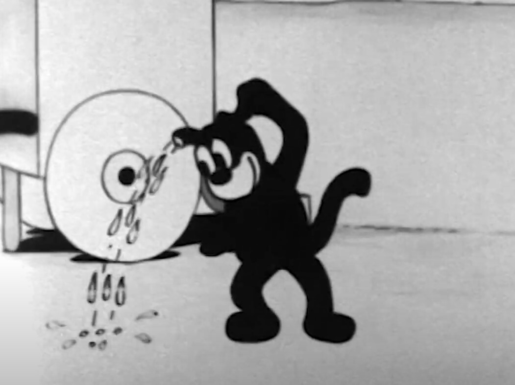 It’s Time to Put Some Respect on Felix the Cat’s Identify It’s Time to Put Some Respect on Felix the Cat’s Identify