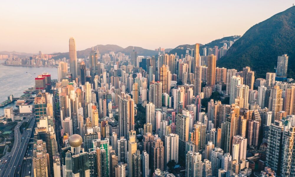 If You are Heartbroken, This Is the Metropolis to Go to