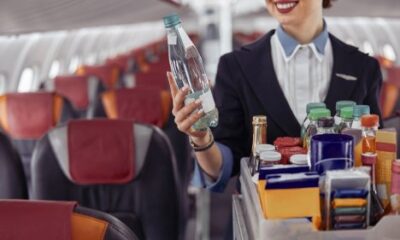 Issues You Ought to By no means Ask A Flight Attendant