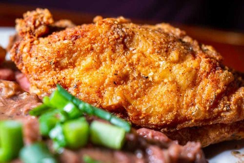 The Greatest Low cost Eats in New Orleans