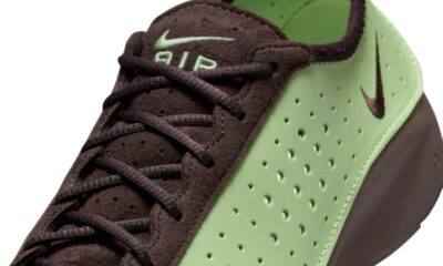 Nike’s Slim Air Superfly Sneaker Is Again & Regular as Ever