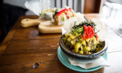 What to eat in Montréal