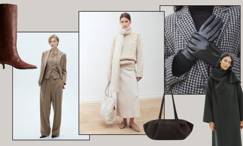 27 Costly-Trying Winter Buys From H&M, Zara and Mango