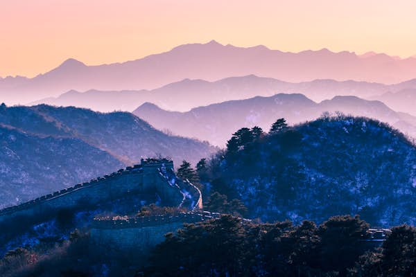 Visiting the Chinese language Nice Wall: What You Must Know