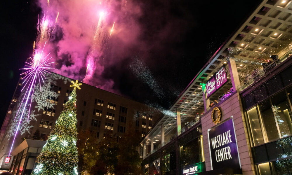 5 Pockets-friendly U.S. cities with magical Christmas festivities