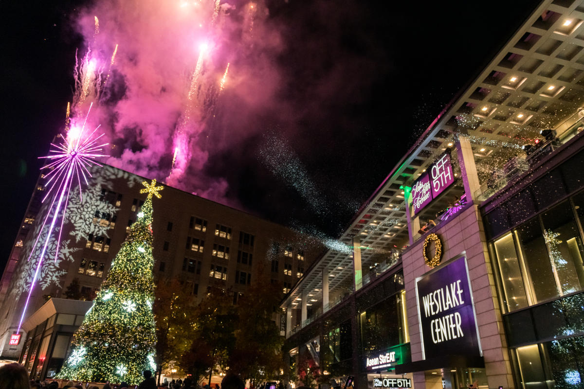 5 Pockets-friendly U.S. cities with magical Christmas festivities 5 Pockets-friendly U.S. cities with magical Christmas festivities