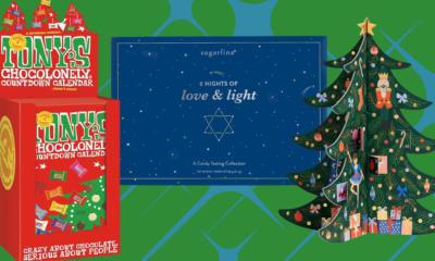 57 Introduction Calendars To Deal with Your self To This Season