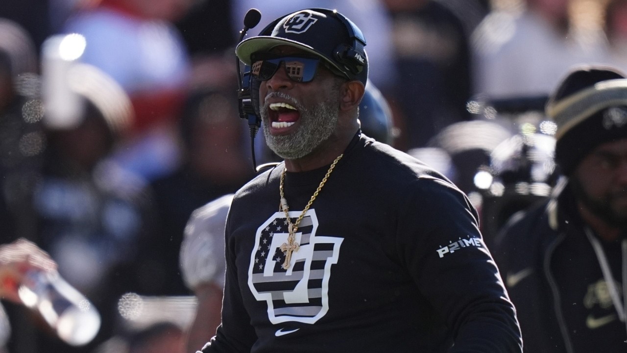 When Deion Sanders Was Blamed for Jewellery & Money Theft of Colorado Footballers By a Famend Columnist
