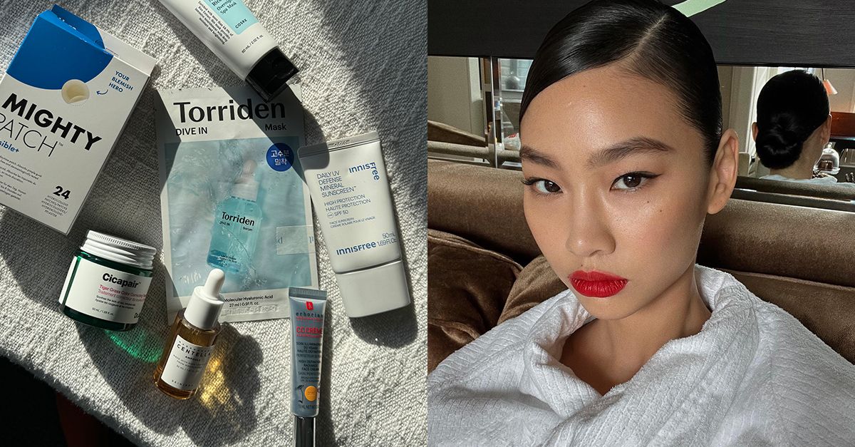 The ten Finest Korean Skincare Manufacturers And Merchandise, Tried & Examined The ten Finest Korean Skincare Manufacturers And Merchandise, Tried & Examined