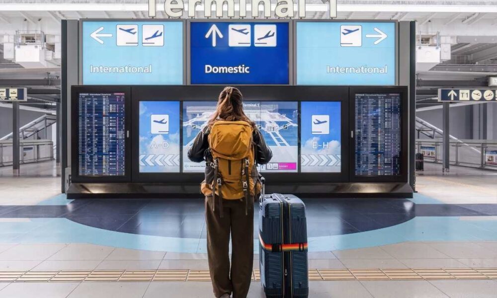 18 airways have partnered with Apple for AirTag bag monitoring 