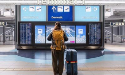 18 airways have partnered with Apple for AirTag bag monitoring 