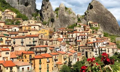 Finest Secret Locations in Italy