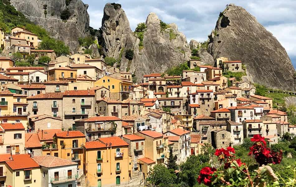 Finest Secret Locations in Italy