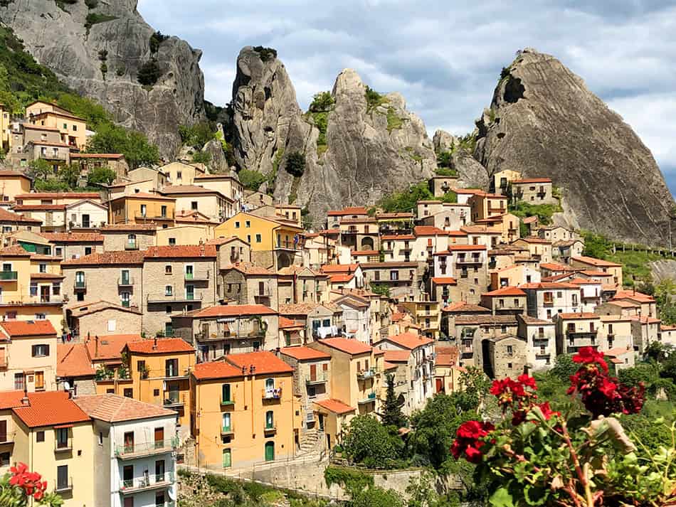 Finest Secret Locations in Italy Finest Secret Locations in Italy