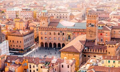 18 Finest Medieval Cities in Europe That Time Truly Forgot!