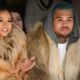 Chris Brown Sparks Reactions After Liking Karrueche’s Submit On IG