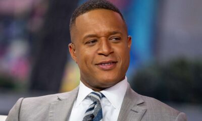 Craig Melvin Named Hoda Kotb’s ‘At this time’ Alternative Beginning in January Craig Melvin Named Hoda Kotb’s ‘At this time’ Alternative Beginning in January