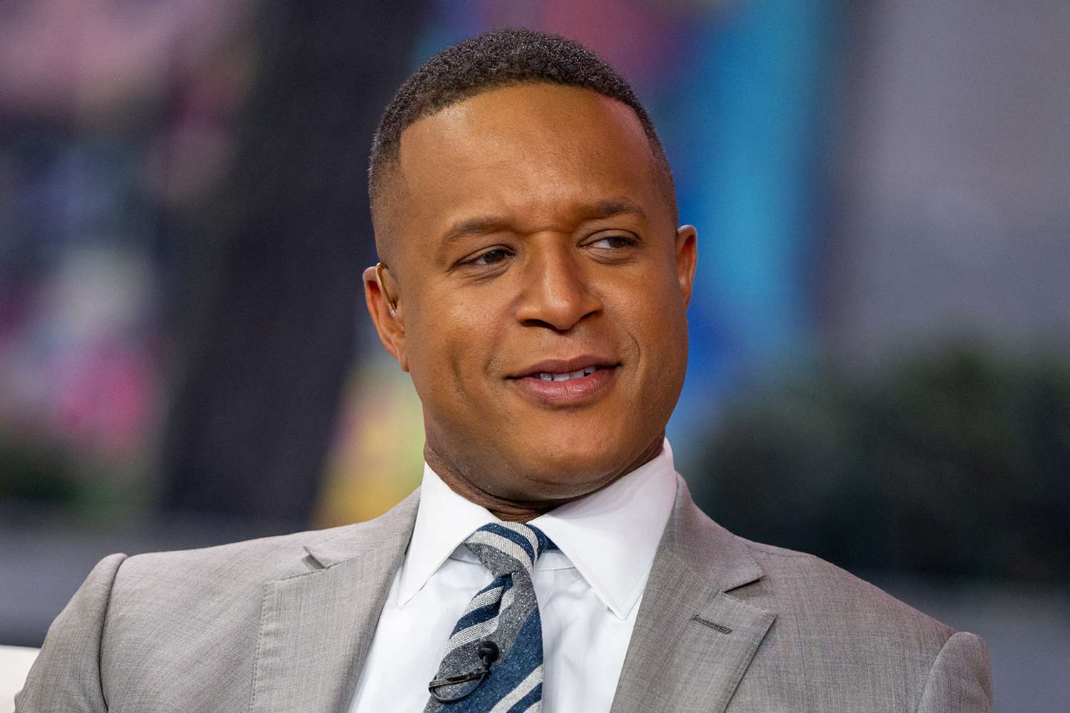 Craig Melvin Named Hoda Kotb’s ‘At this time’ Alternative Beginning in January