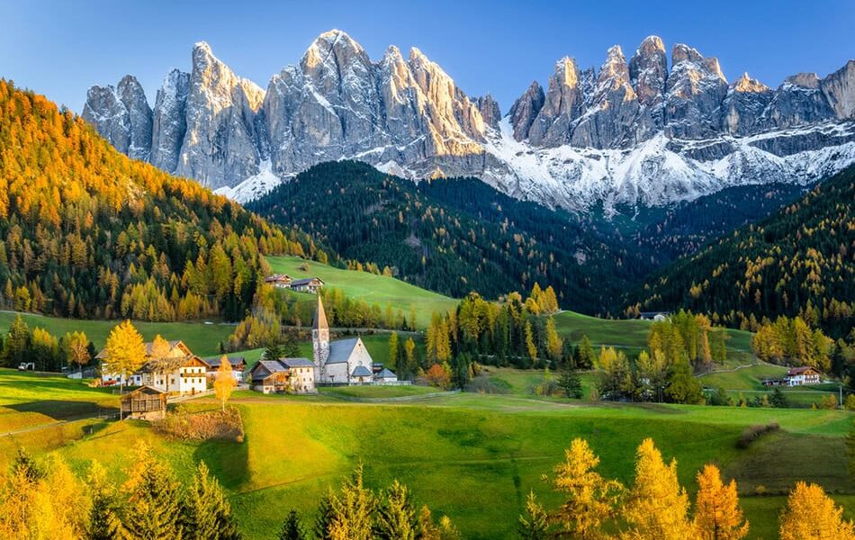 100 Italian Experiences for Your Bucket Checklist That Will Make Your Coronary heart Say ‘Mamma Mia!