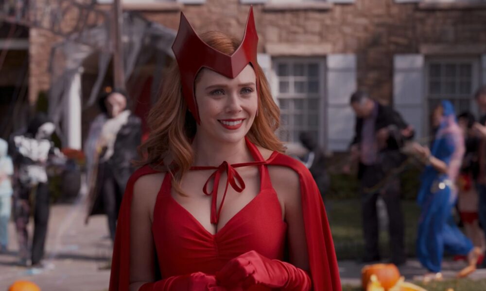 Elizabeth Olsen Reveals Why She Retains Returning to Marvel (And It May Shock You)