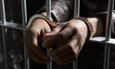 Harun Abdul-Malik Yener Arrested For Alleged NYC Bombing Plot