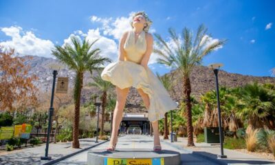 Better Palm Springs is an oasis for artwork followers