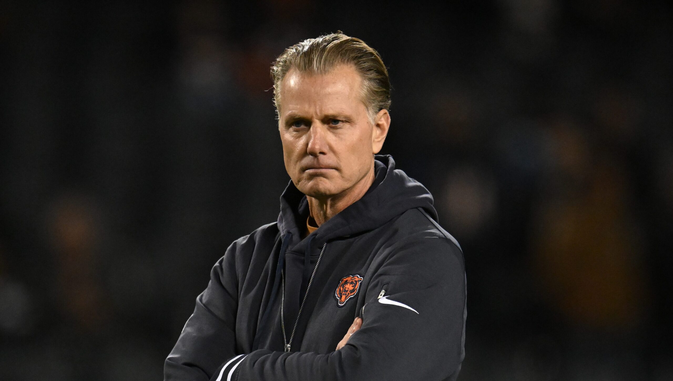 Was Matt Eberflus Fired? 5 Issues In regards to the Chicago Bears Coach – Hollywood Life Was Matt Eberflus Fired? 5 Issues In regards to the Chicago Bears Coach – Hollywood Life