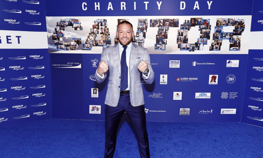 How A lot Cash the UFC Celebrity Has Earned – Hollywood Life