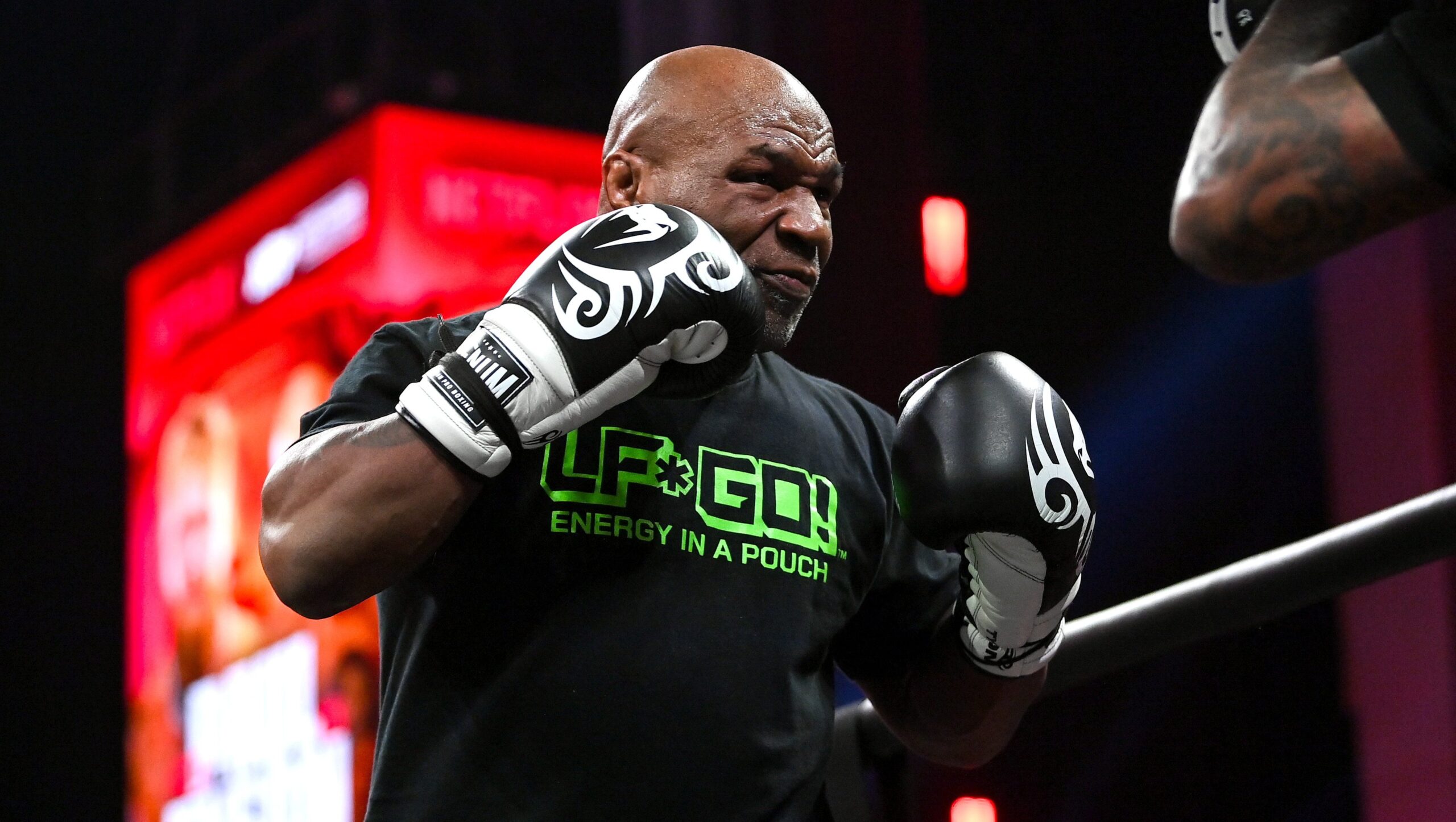 How Previous Is Mike Tyson? What to Know Earlier than His Struggle with Jake Paul – Hollywood Life