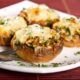 How To Make Italian Stuffed Mushrooms (Recipe Information)