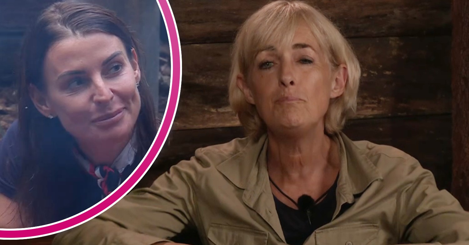 Jane Moore beneath hearth for ‘interrupting’ as Coleen Rooney addresses ‘Wagatha Christie’ scandal