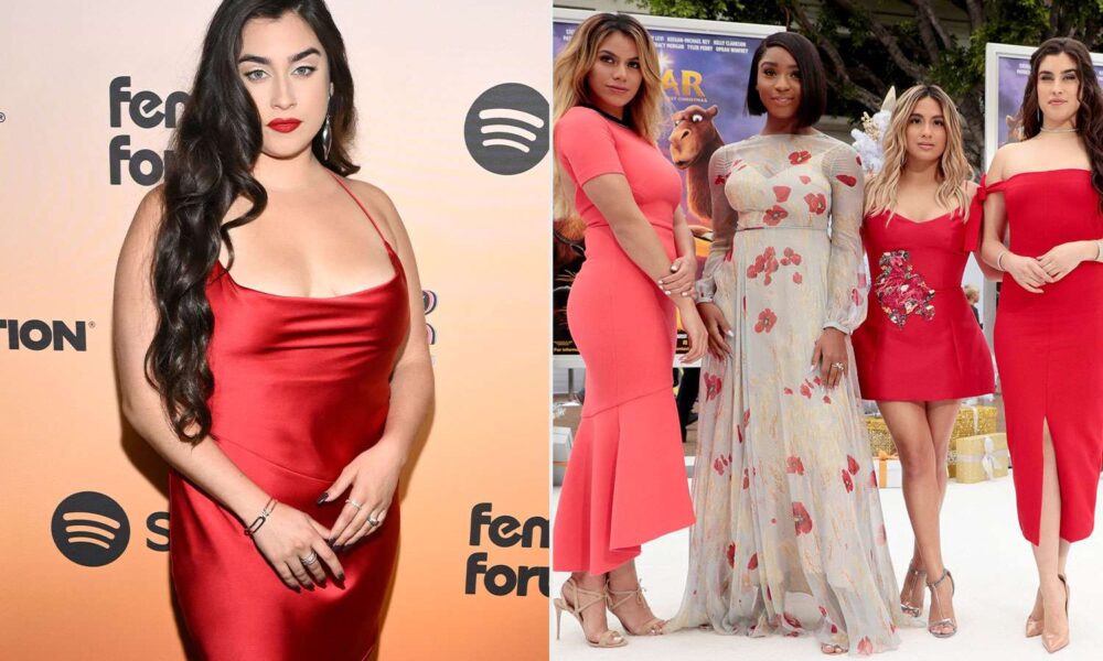 Lauren Jauregui Nonetheless Has ‘Love for the Ladies’ of Fifth Concord (Unique)