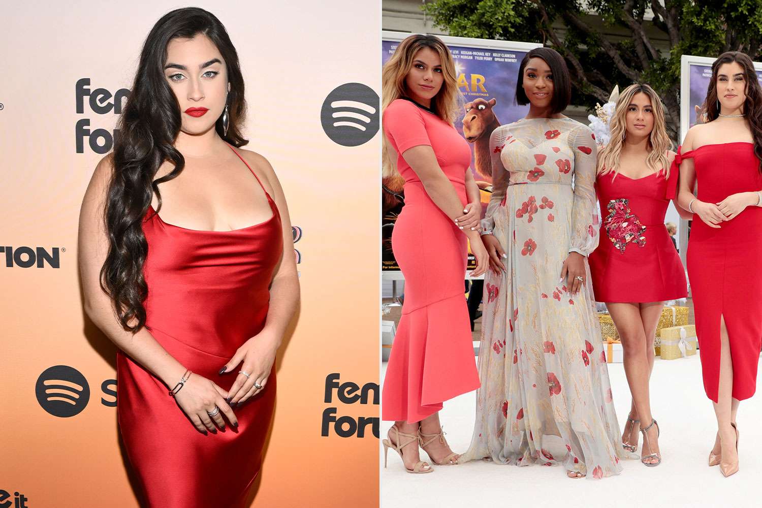 Lauren Jauregui Nonetheless Has ‘Love for the Ladies’ of Fifth Concord (Unique)