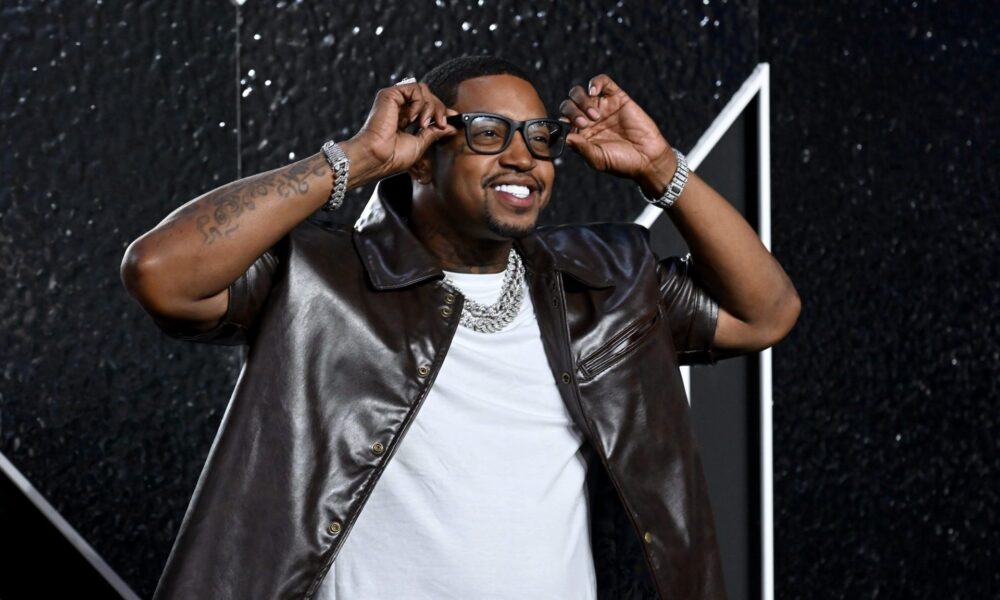 Lil Scrappy Clears The Air After Saying His Youngsters Want DNA Checks