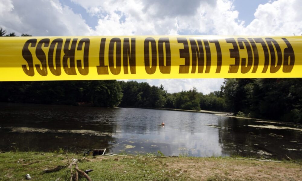 Lacking Wisconsin Dad Faked His Disappearance, Police Say 