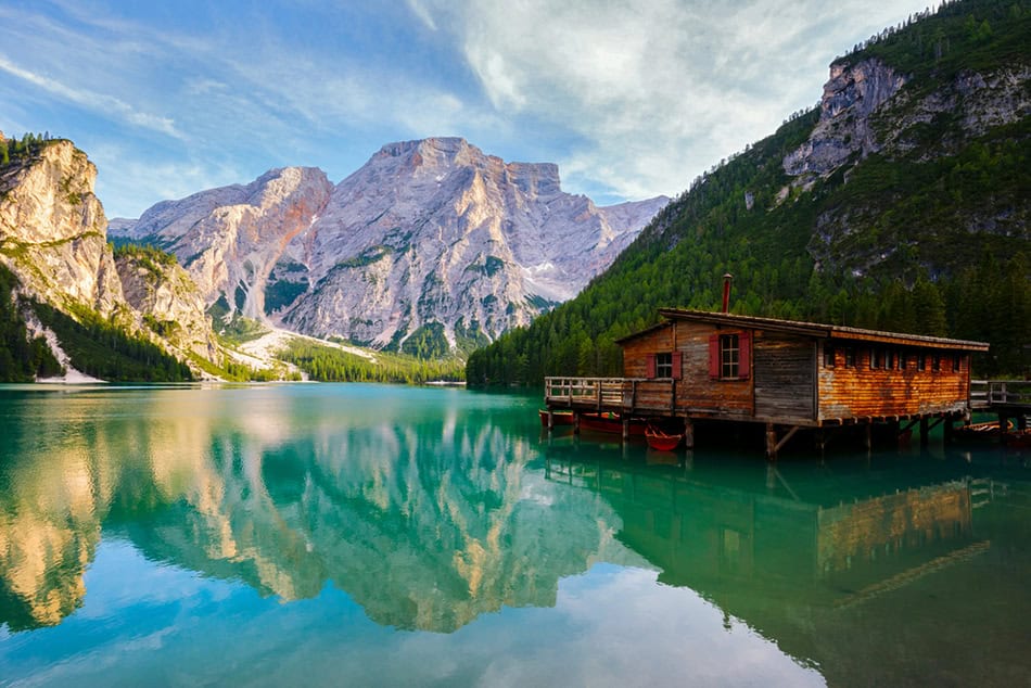 15 Most Magical Locations in Italy That Appear Unreal