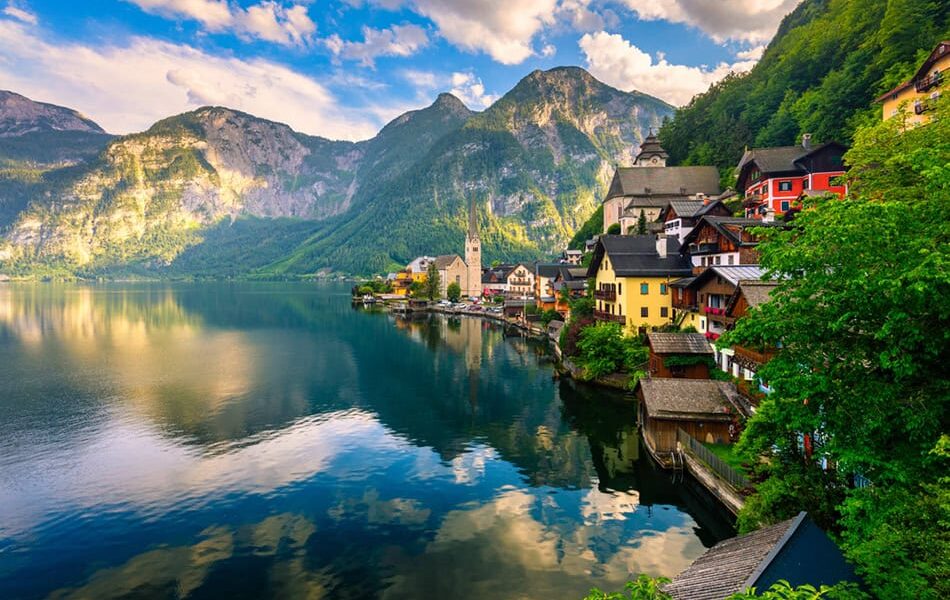Most Breathtaking International locations within the World To See at Least As soon as in a Lifetime