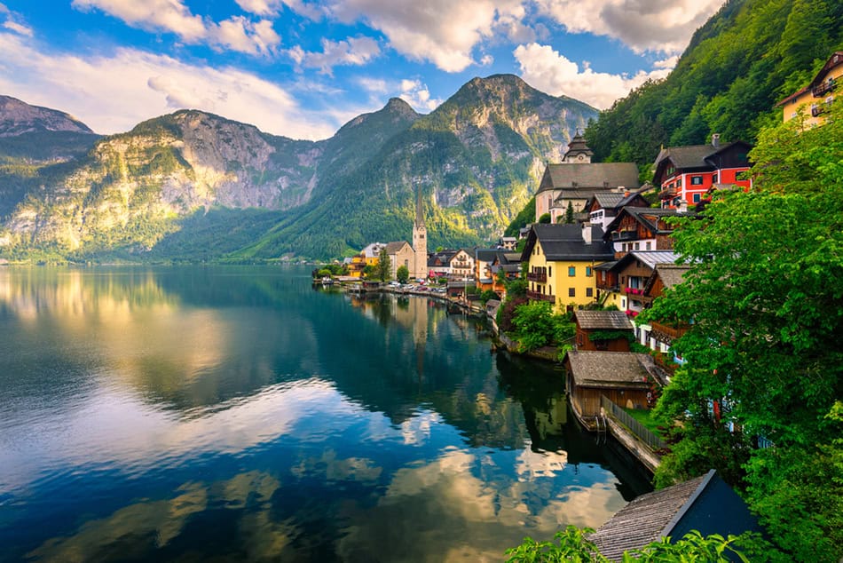 Most Breathtaking International locations within the World To See at Least As soon as in a Lifetime