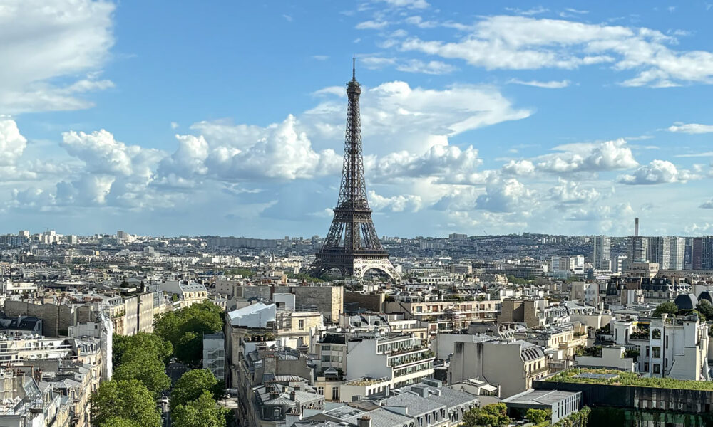 10 Causes Why You Ought to Not Transfer To Europe