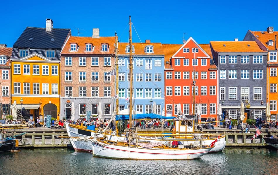 Yawn Your Means By These Boring Nations: The World’s Dullest Locations