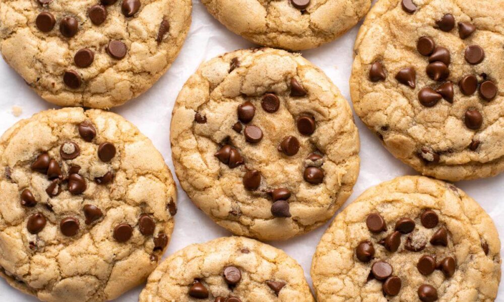 Can’t Eat Dairy or Gluten? These 10 Cookie Recipes Will Be Your New Favorites