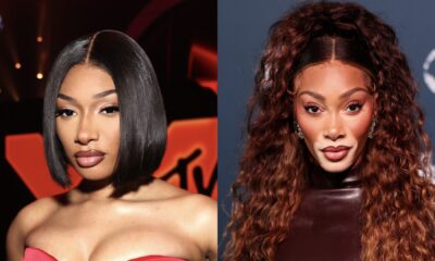 Alleged Altercation W/ Winnie Harlow