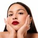 Olivia Rodrigo’s Lancôme Purple Lipstick Is About to Go Viral