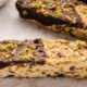 Pistachio Biscotti – xoxoBella Pistachio Biscotti – xoxoBella