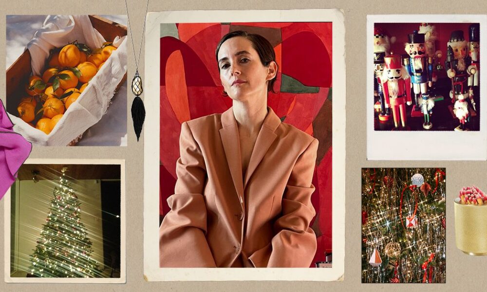 Stylist Karla Welch Shares Her Stylish Vacation Reward Picks